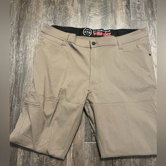 Wrangler All Terrain Gear - Picture 3 of 6